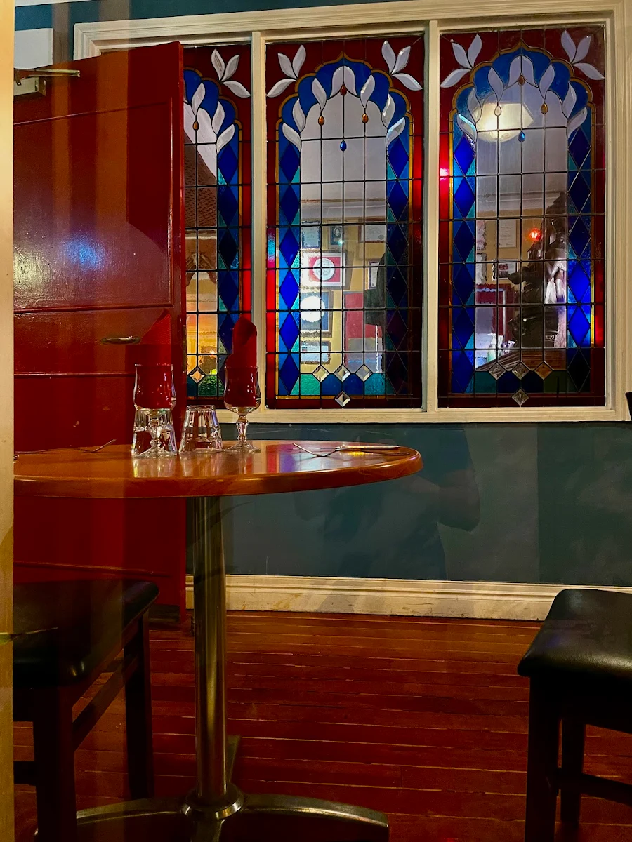 Vibe, Sultans Kitchen