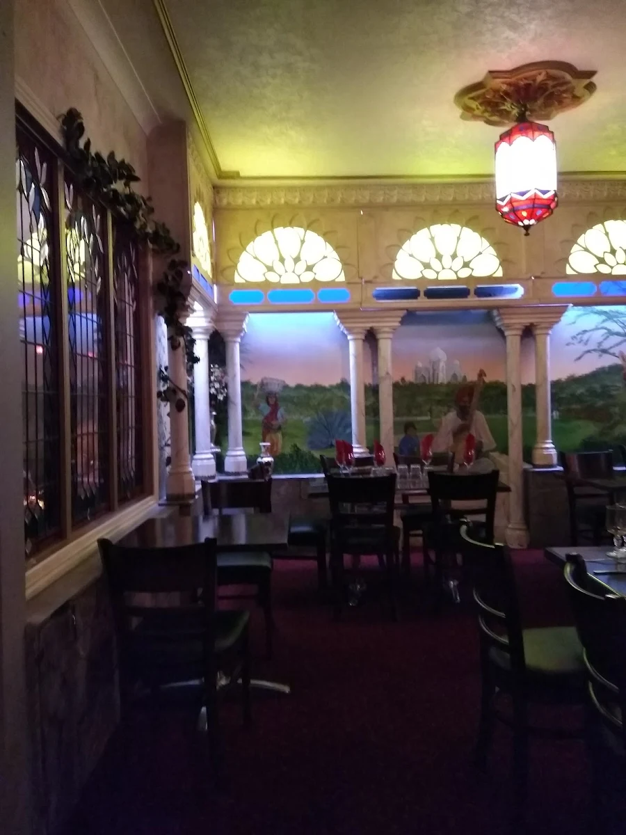Vibe, Sultans Kitchen