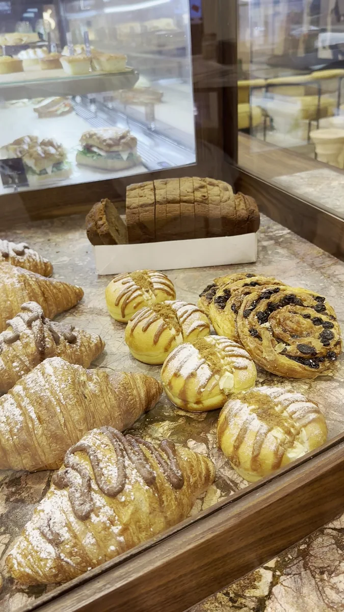 Food & drink, The Coffee Emporium Sydney Westfield