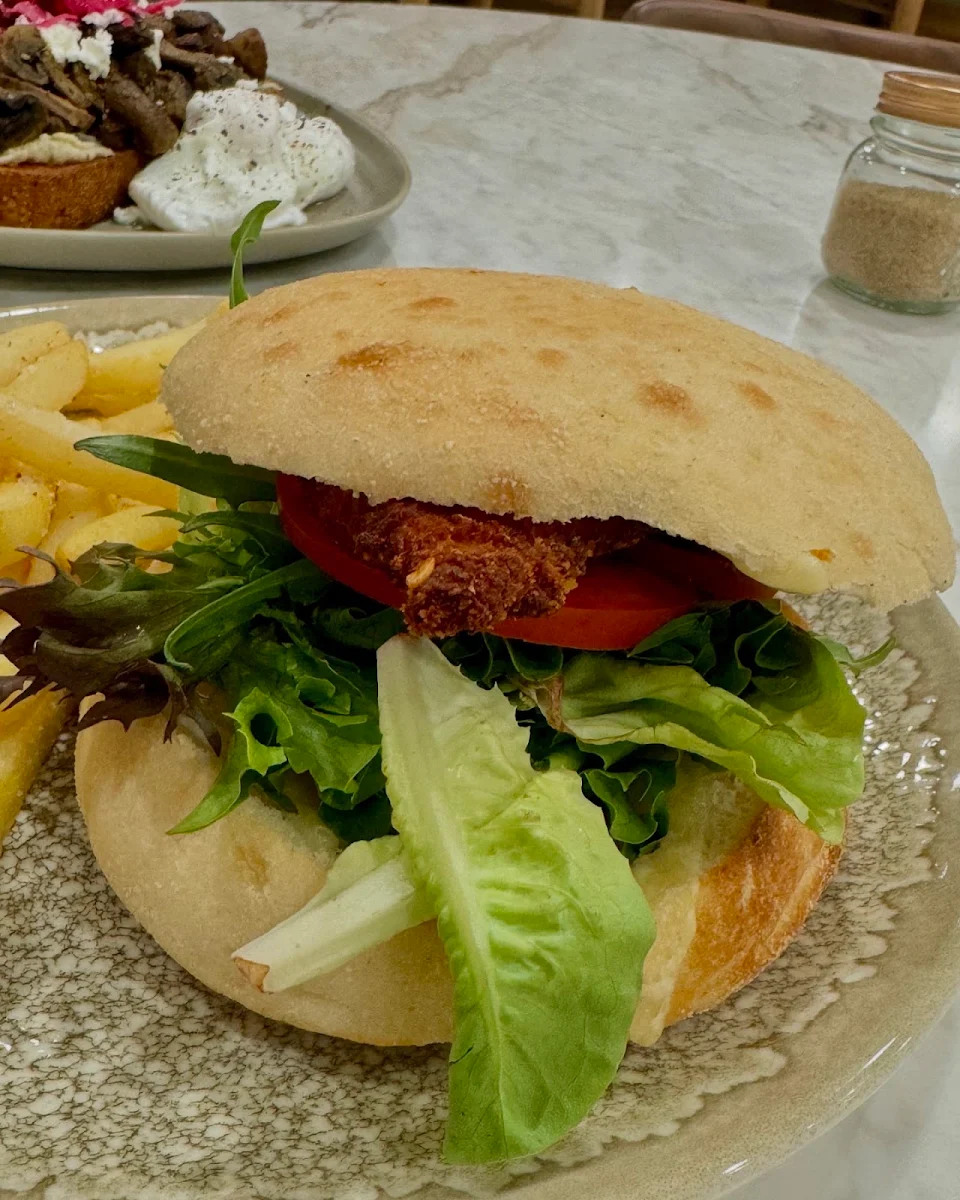 Food & drink, The Coffee Emporium Sydney Westfield
