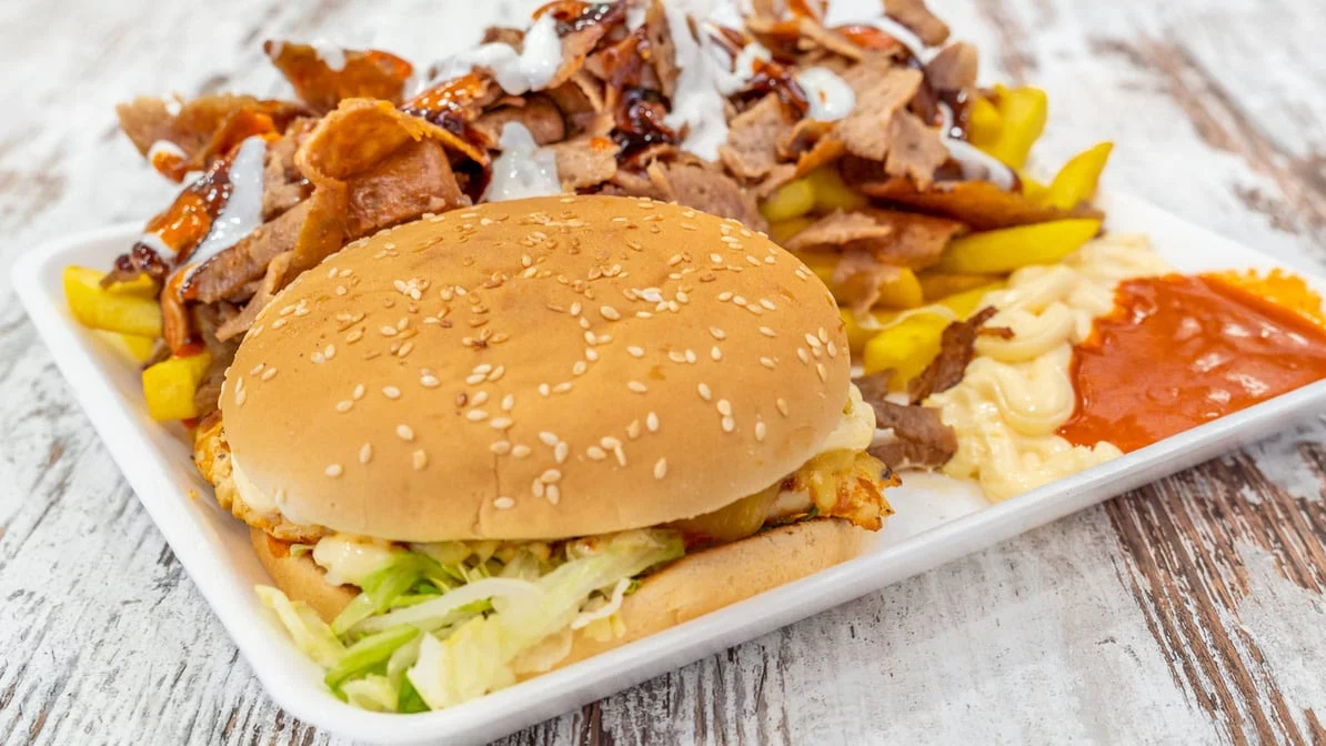 Food & drink, Watsup Brothers Condell Park
