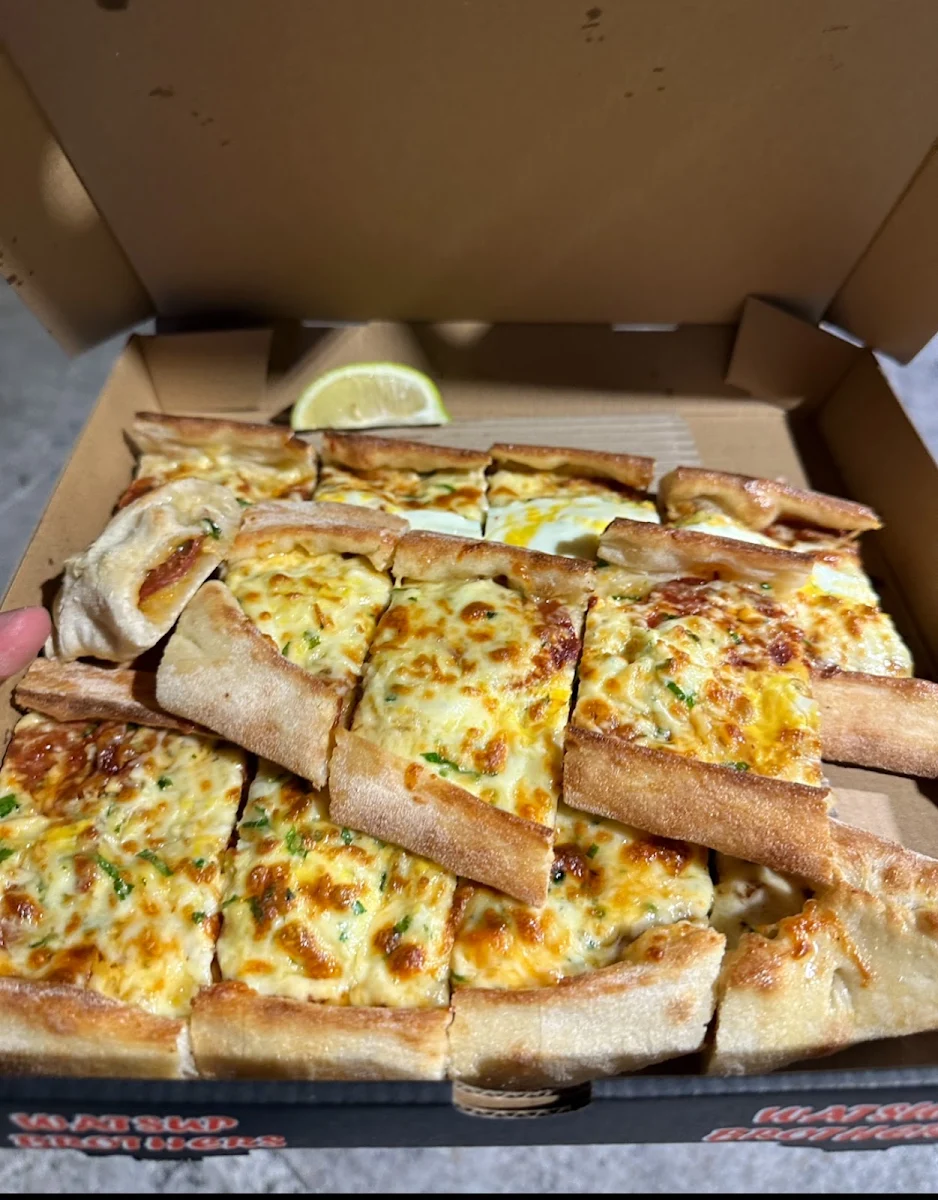 Food & drink, Watsup Brothers Condell Park