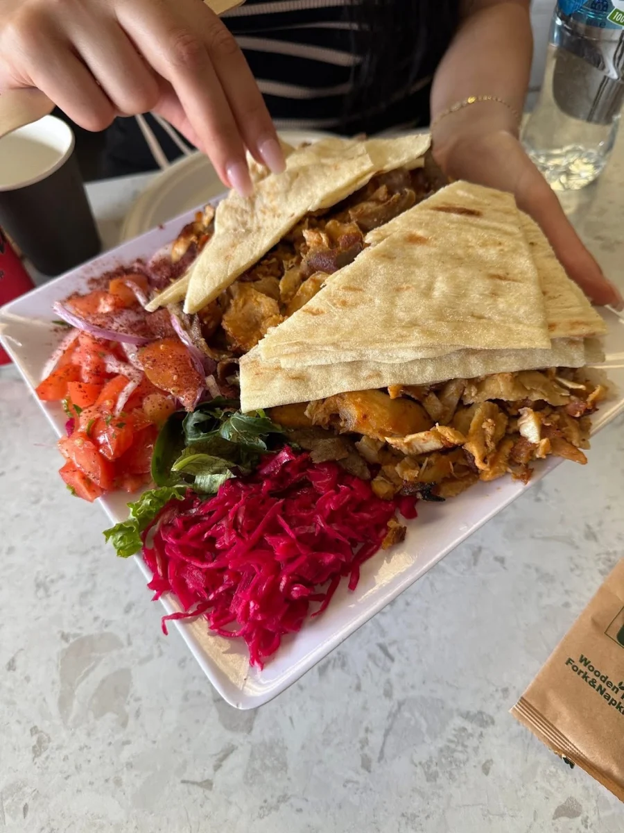 Food & drink, Watsup Brothers Condell Park