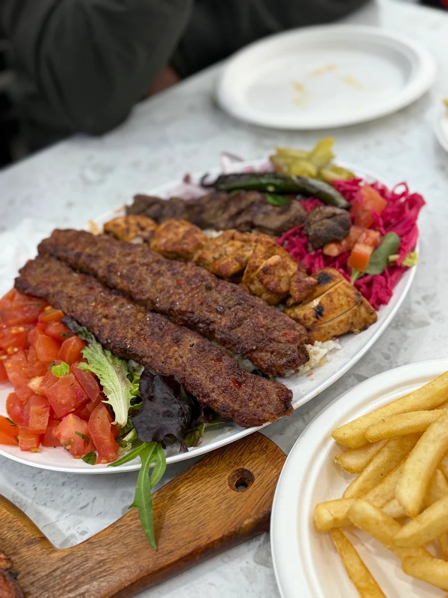 Food & drink, Watsup Brothers Condell Park