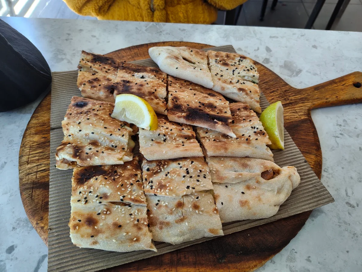 Food & drink, Watsup Brothers Condell Park