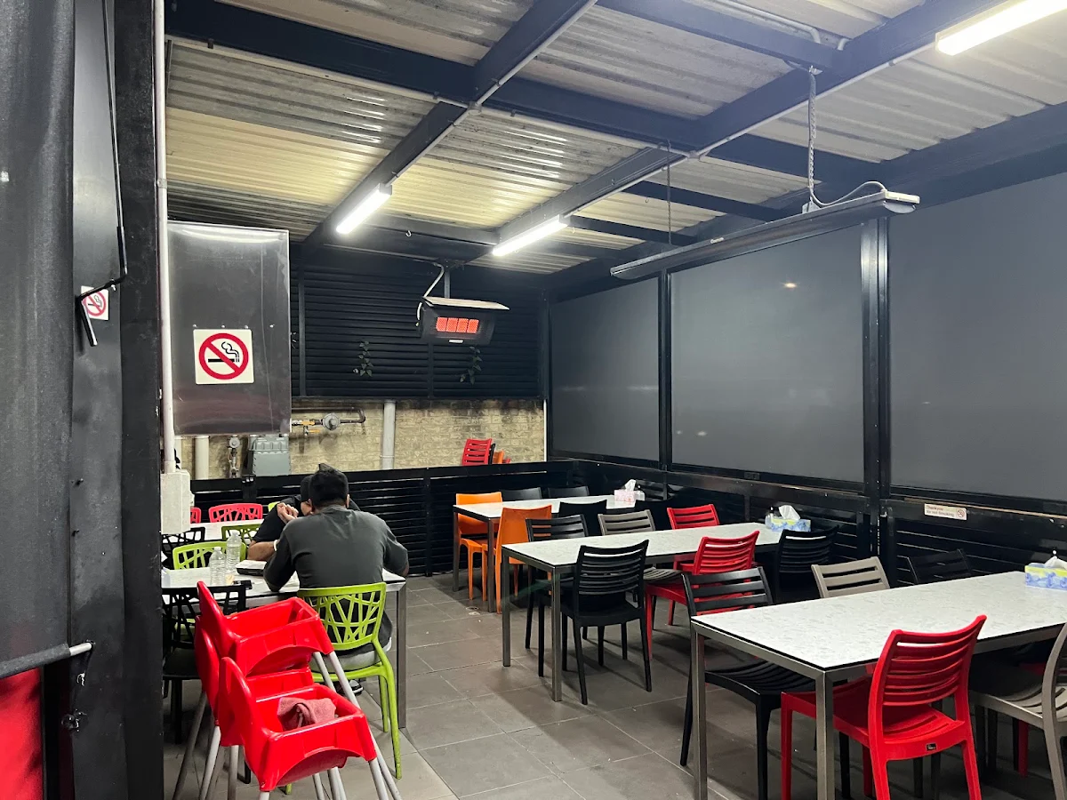 Vibe, Watsup Brothers Condell Park