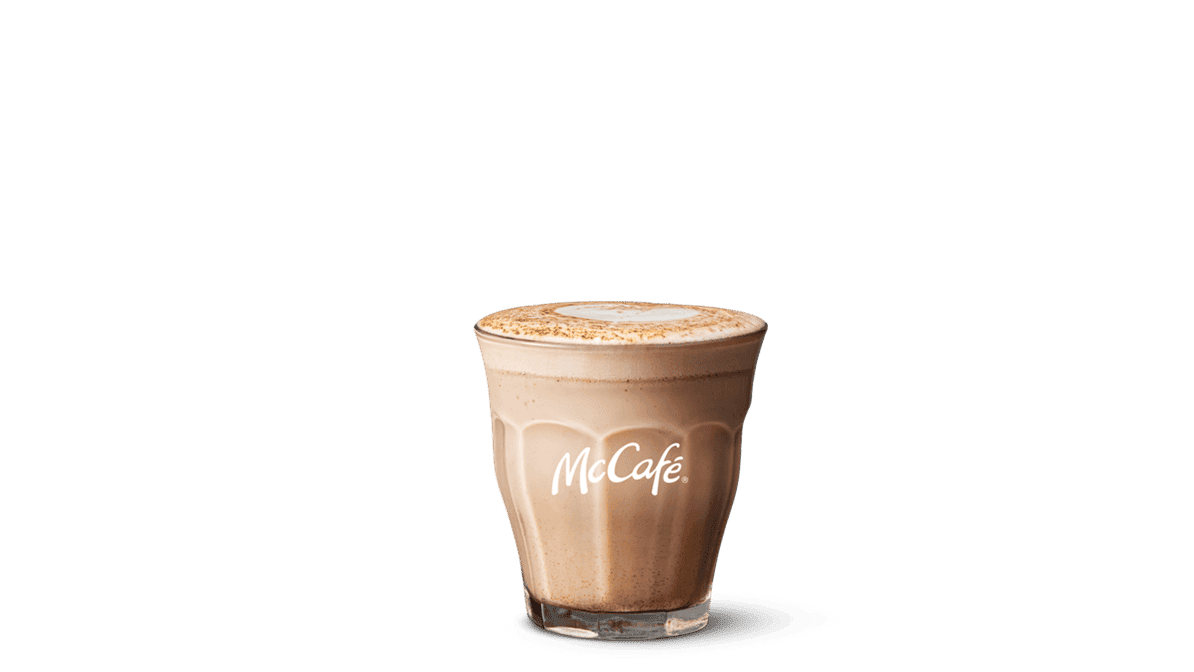 Food & drink, McDonald's Dubbo East