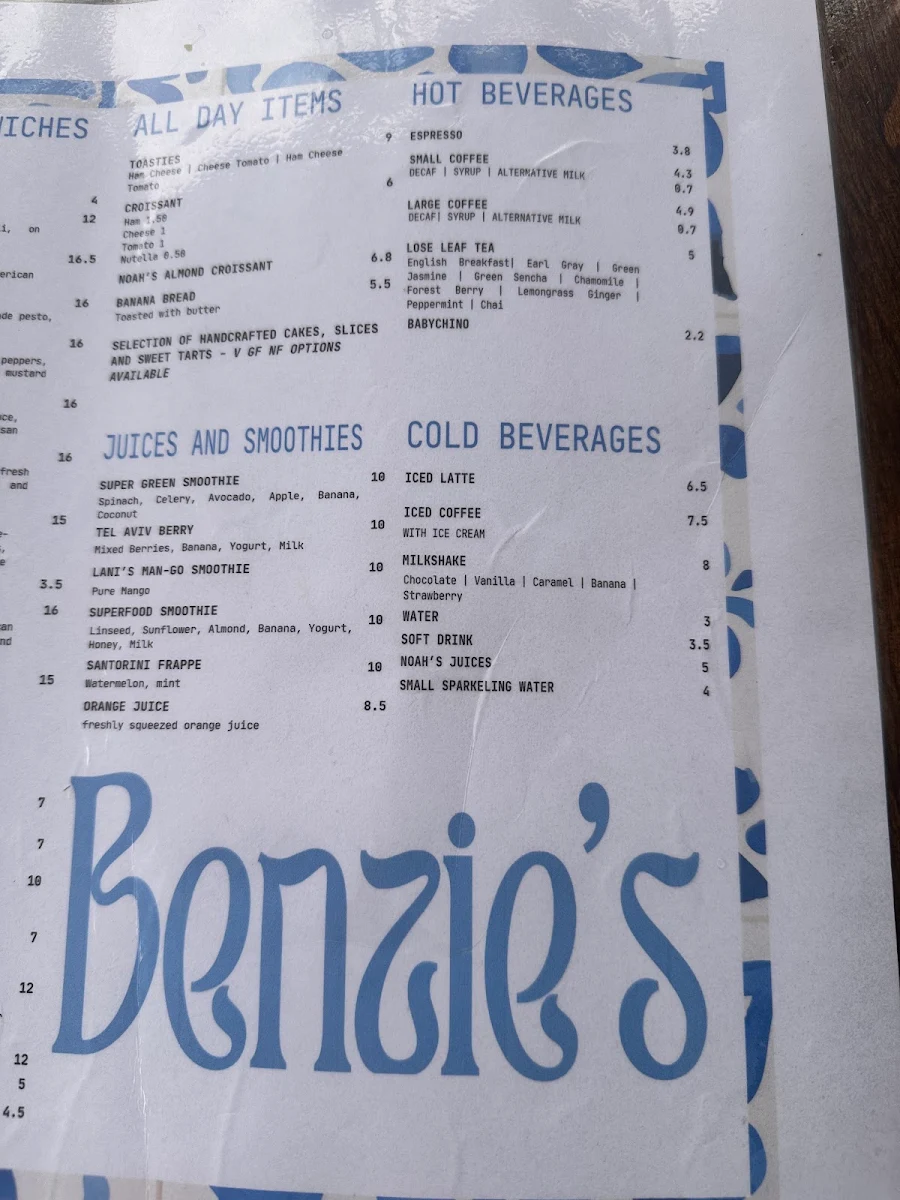 Menu photo 7
