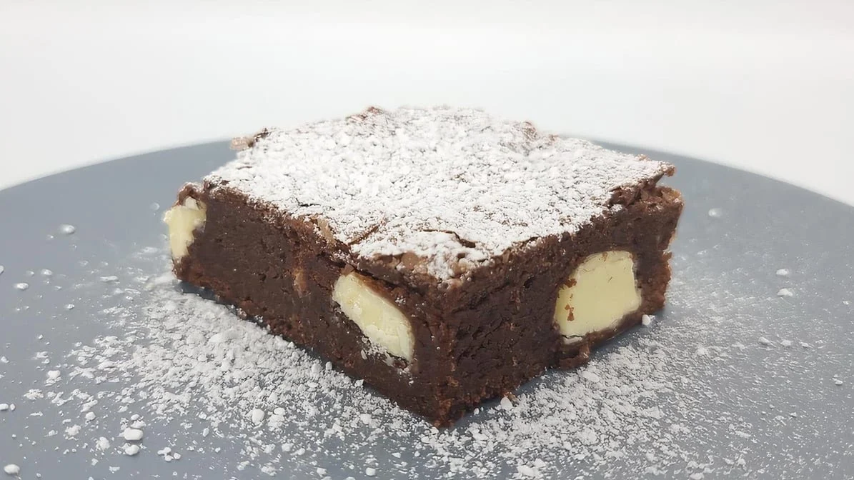 Food & drink, Sam the Brownie Man