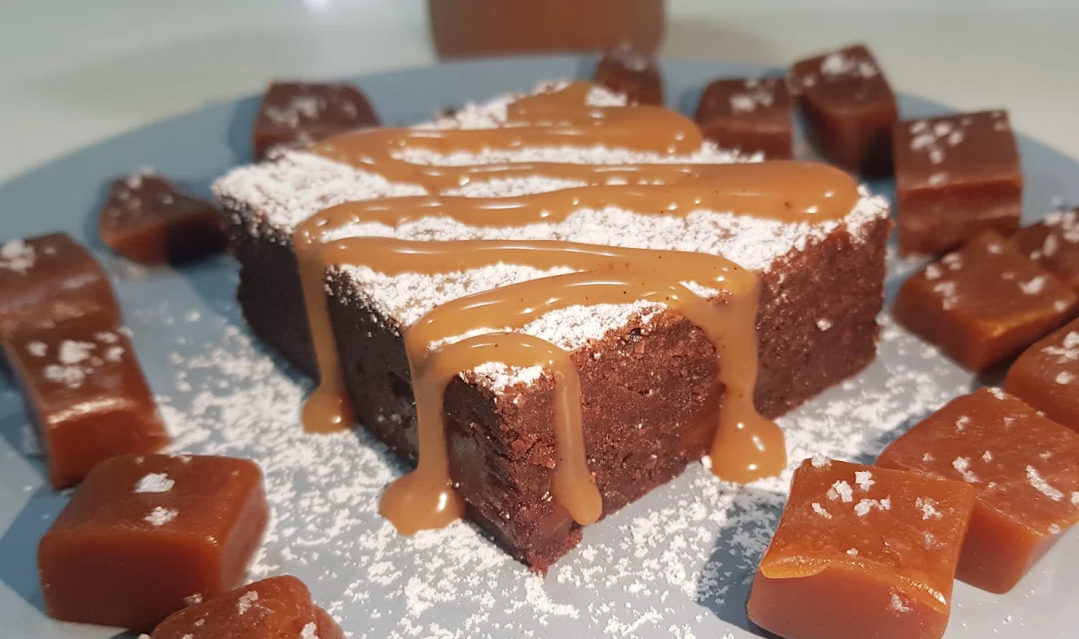 Food & drink, Sam the Brownie Man