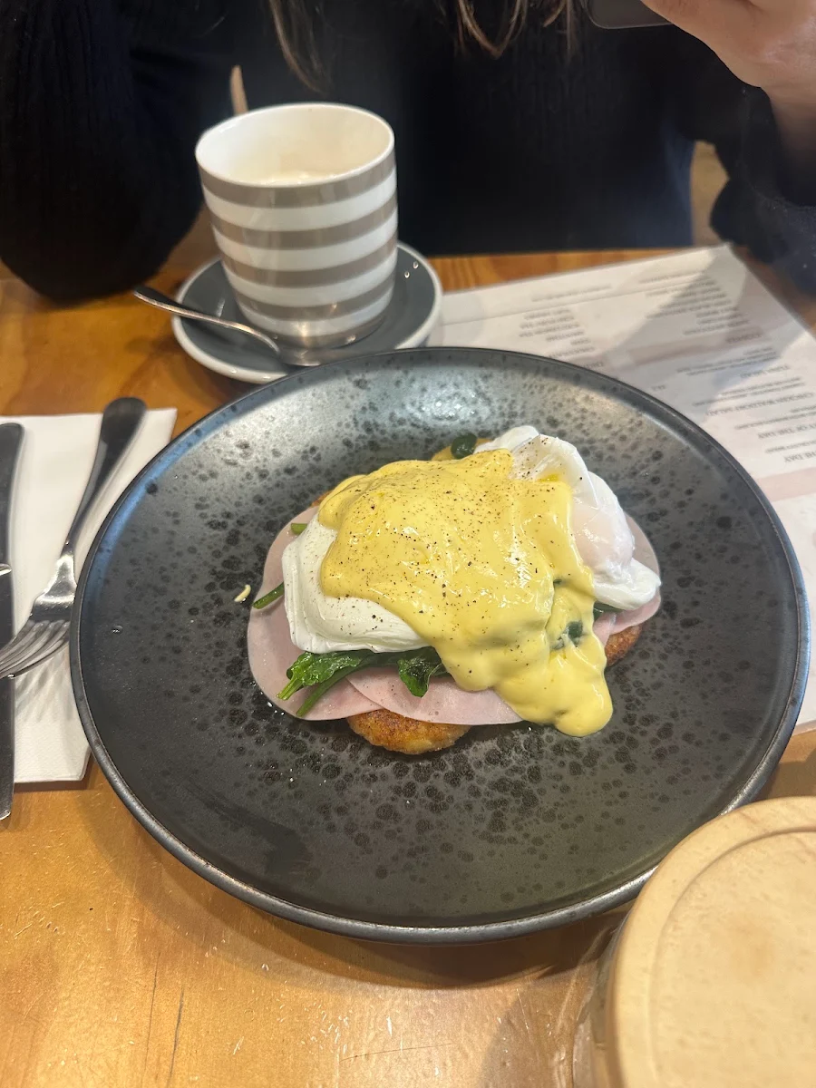 Food & drink, Platform Espresso