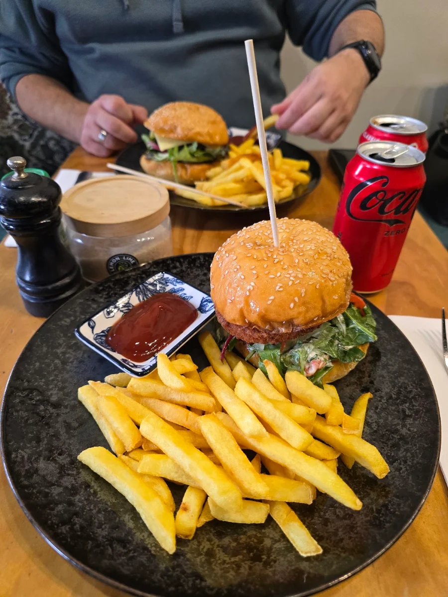Food & drink, Platform Espresso