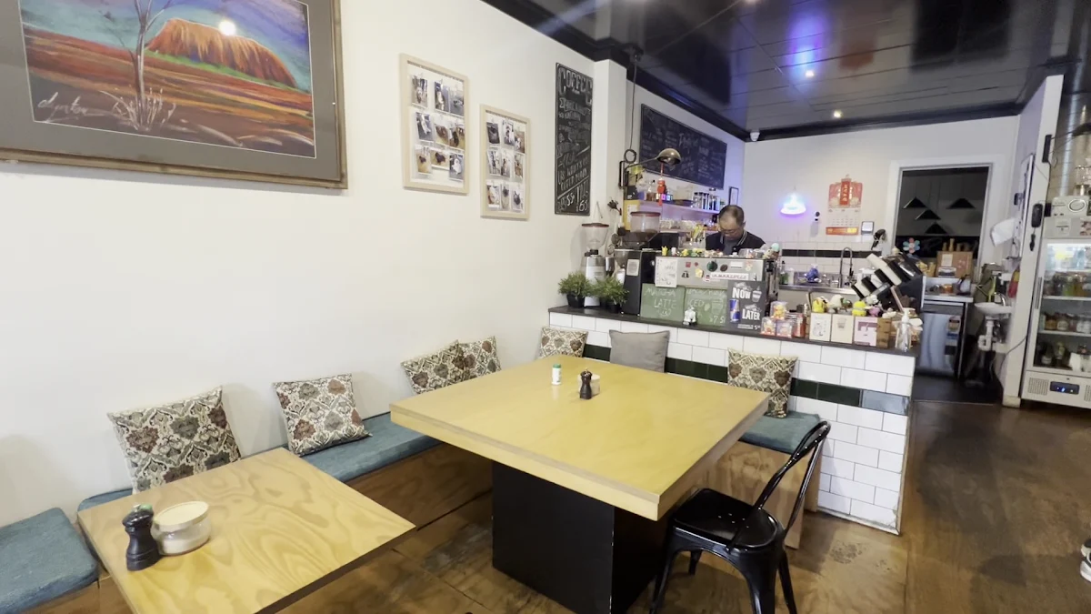 Vibe, Platform Espresso