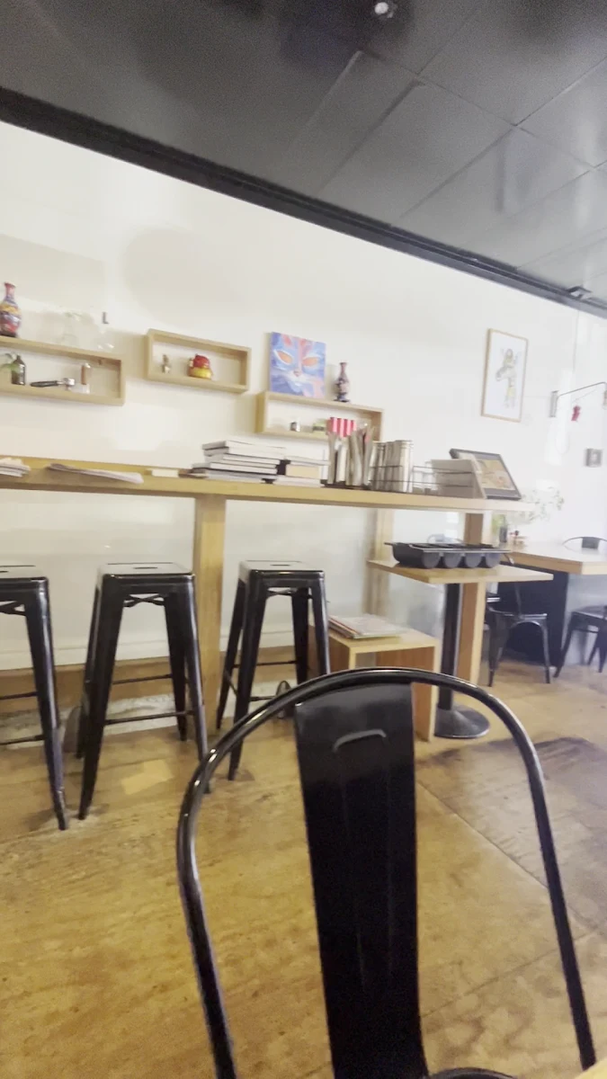 Vibe, Platform Espresso