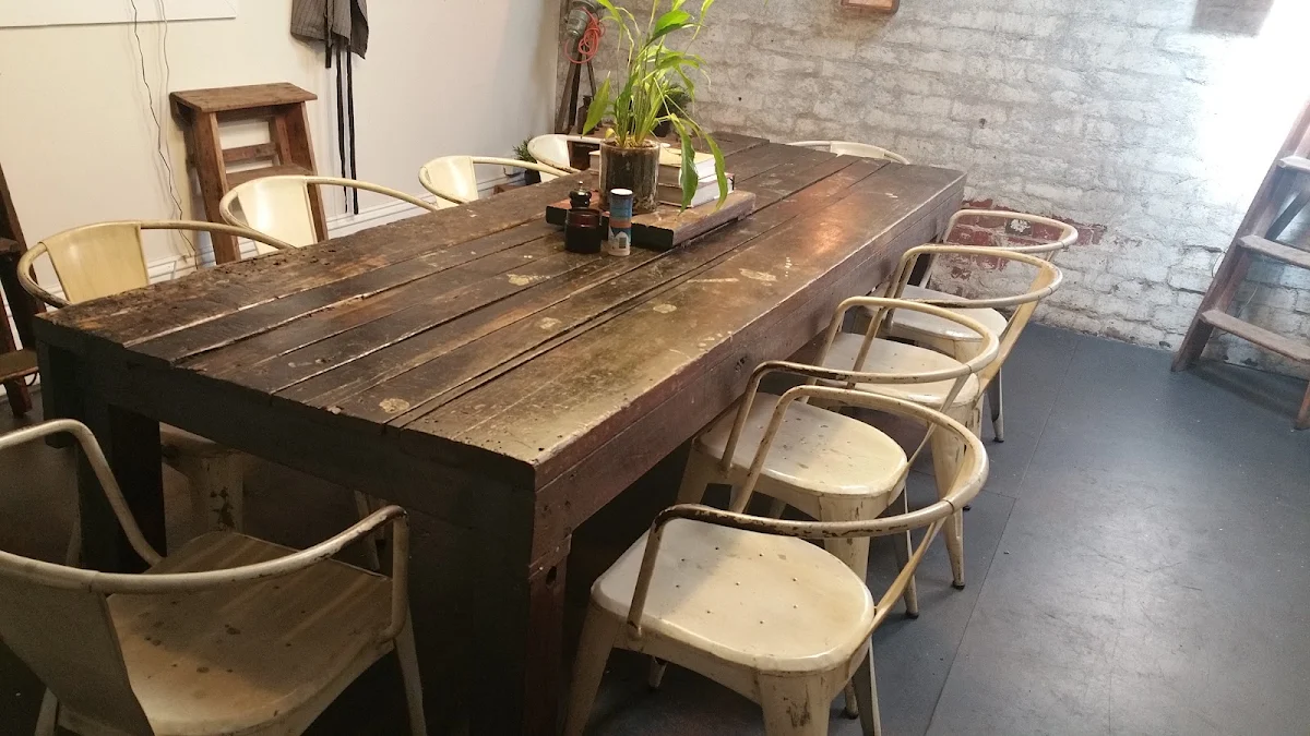 Vibe, Platform Espresso