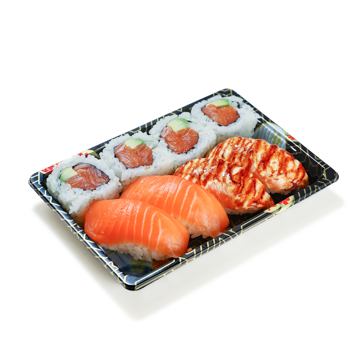 Food & drink, IKI SUSHI - Sunnybank Plaza