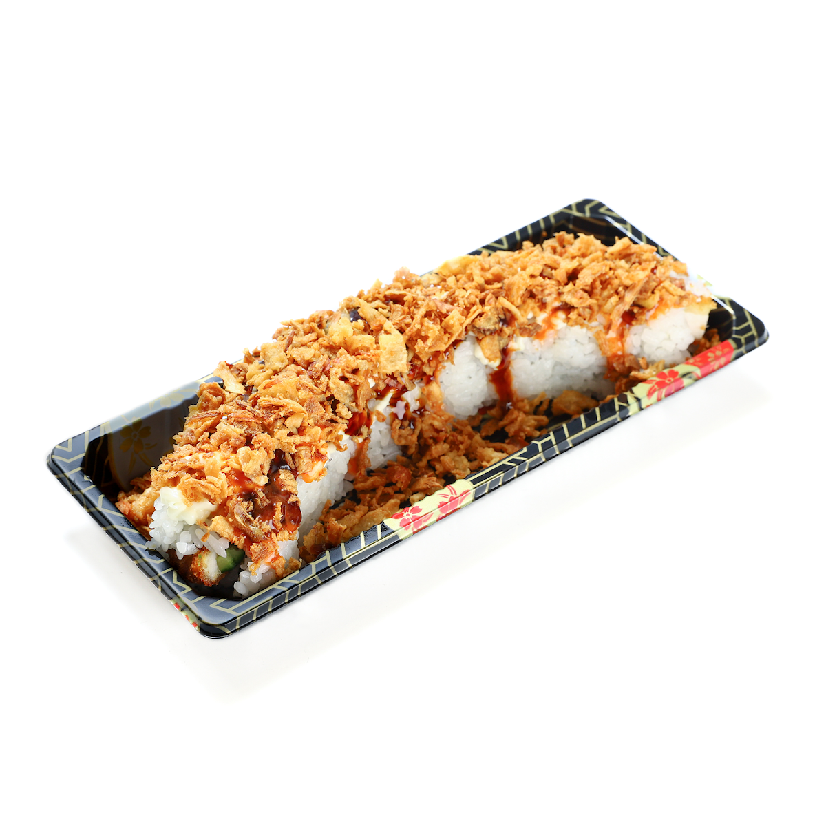 Food & drink, IKI SUSHI - Sunnybank Plaza