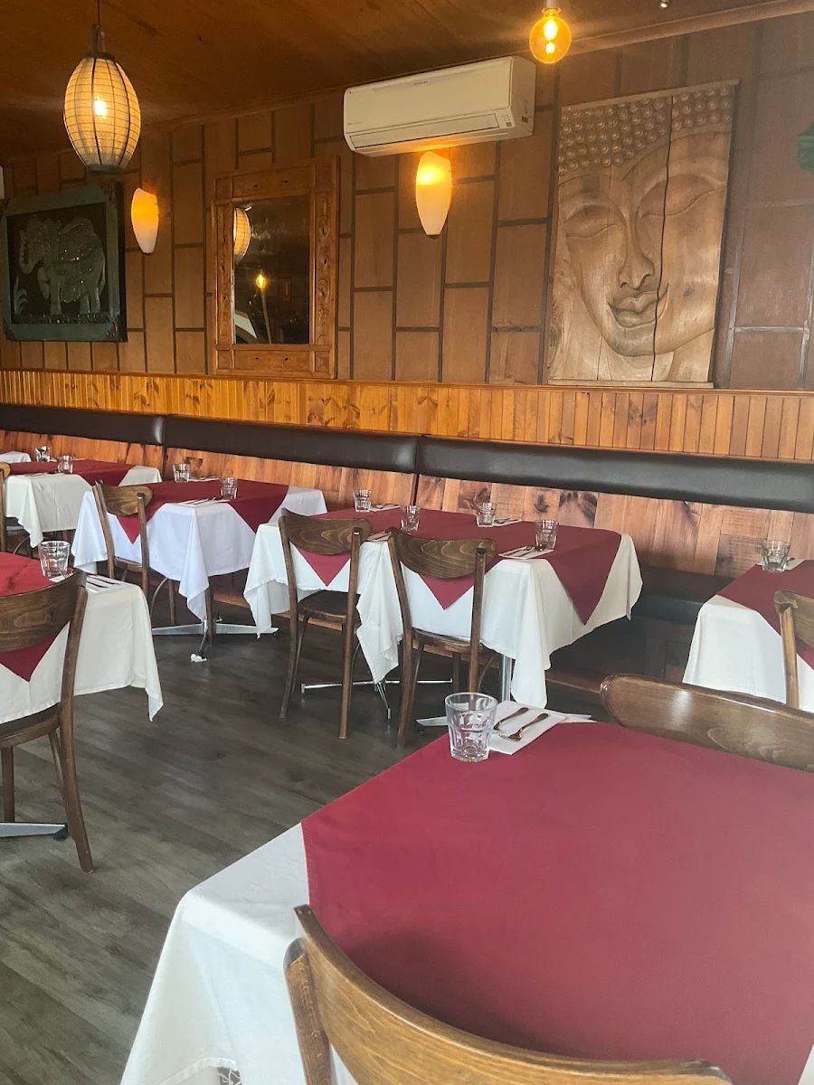 Vibe, Piyada Thai