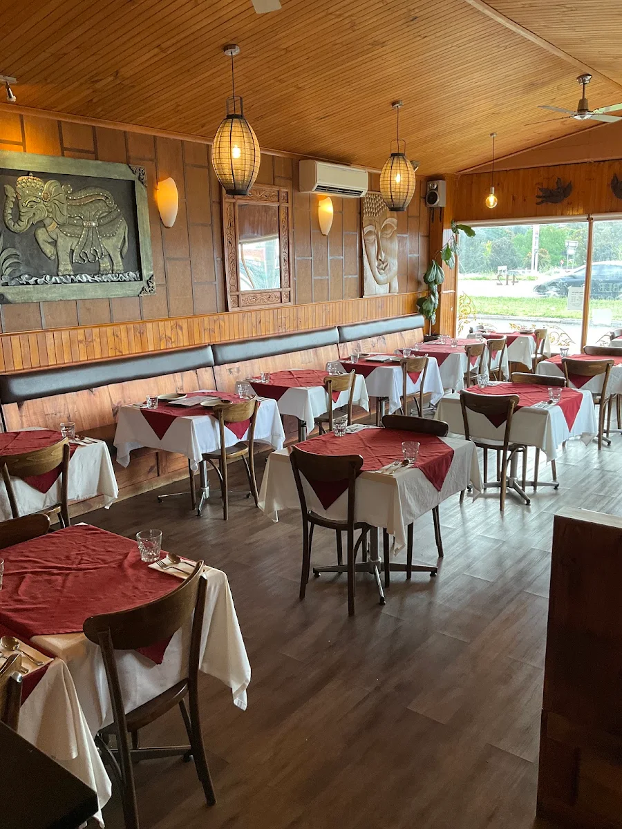 Vibe, Piyada Thai
