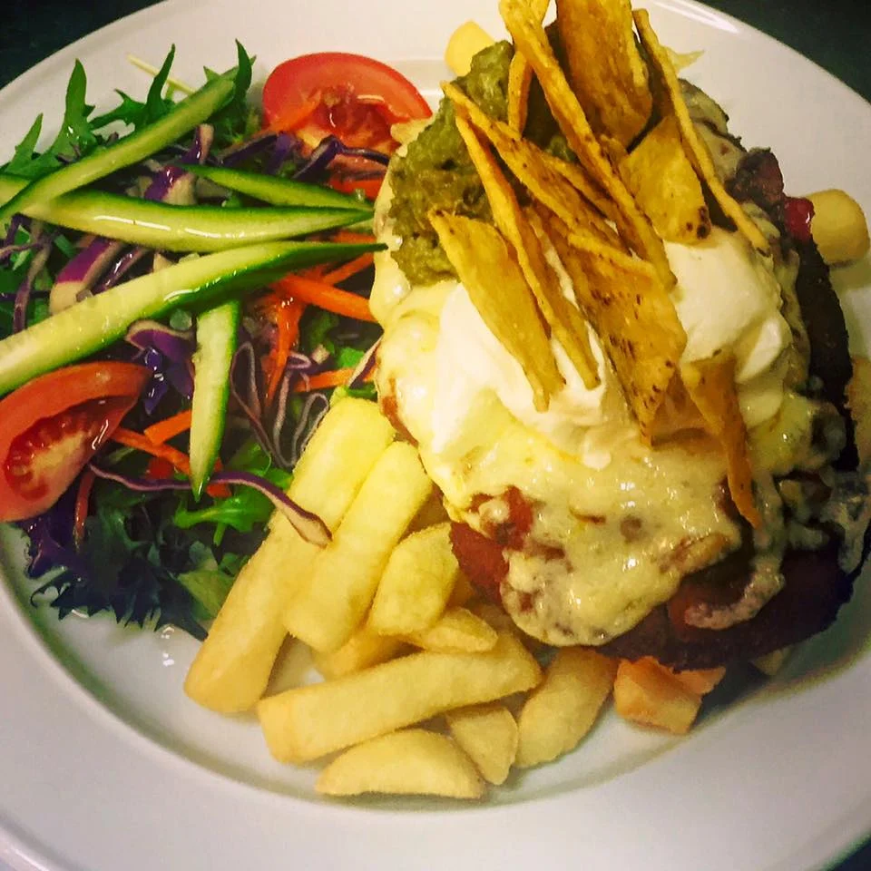 Food & drink, Gateshead Tavern & Motel