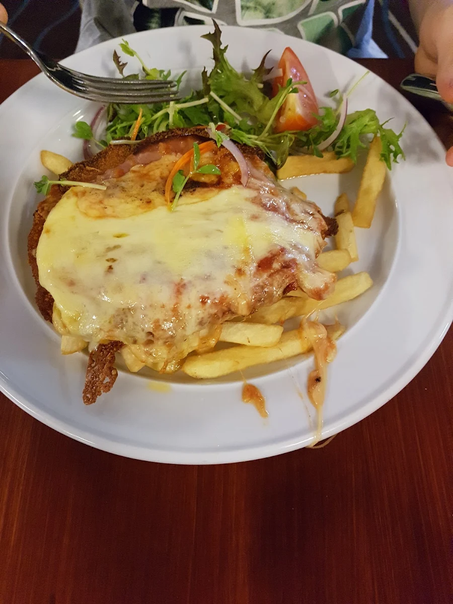 Food & drink, Gateshead Tavern & Motel
