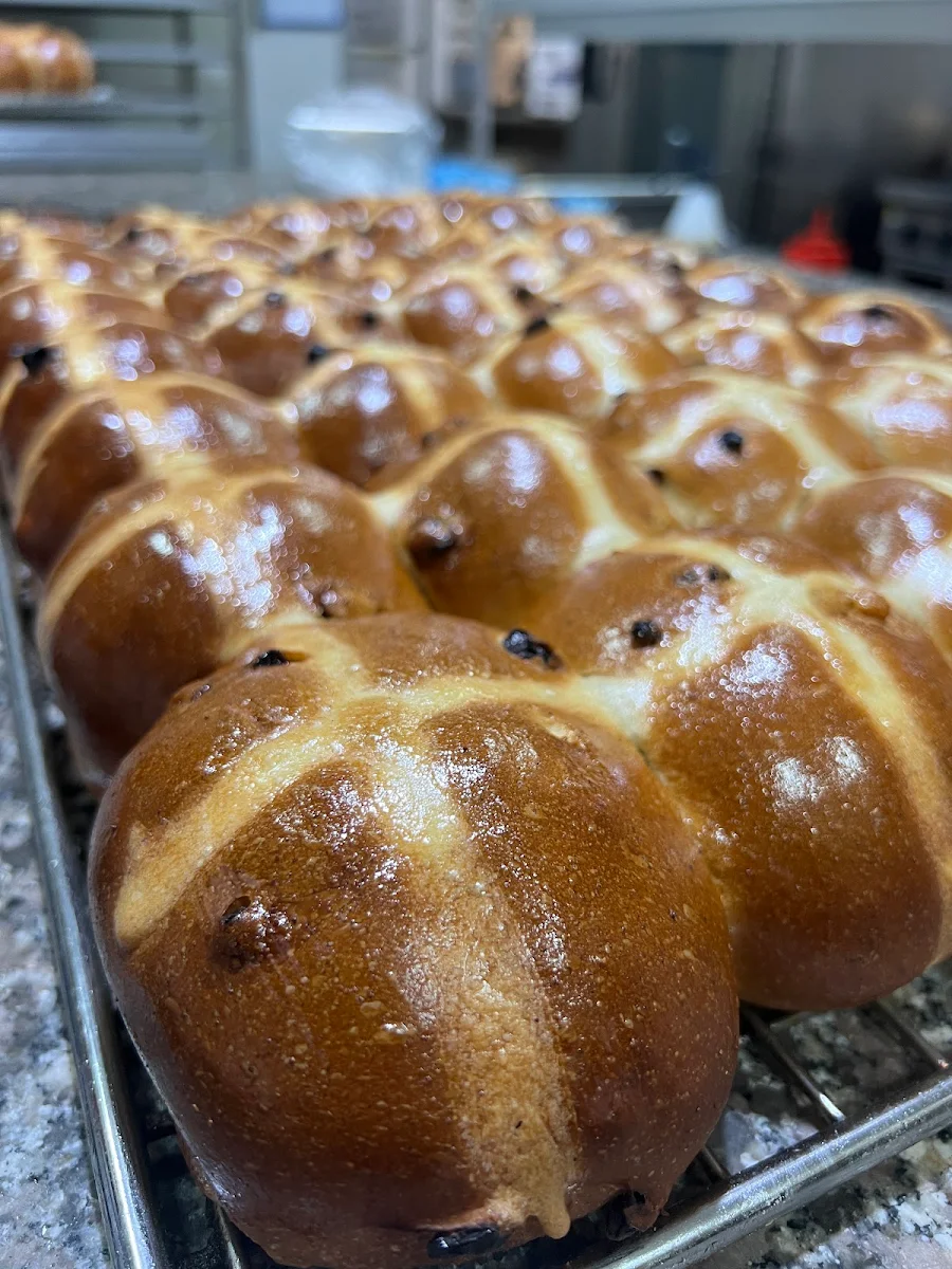 Food & drink, Sam's Bakehouse Cafe