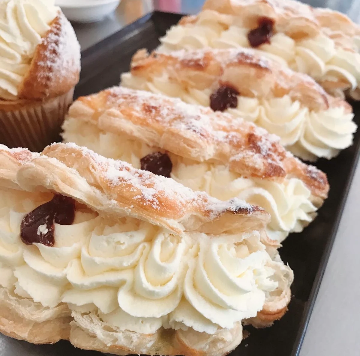 Food & drink, Sam's Bakehouse Cafe