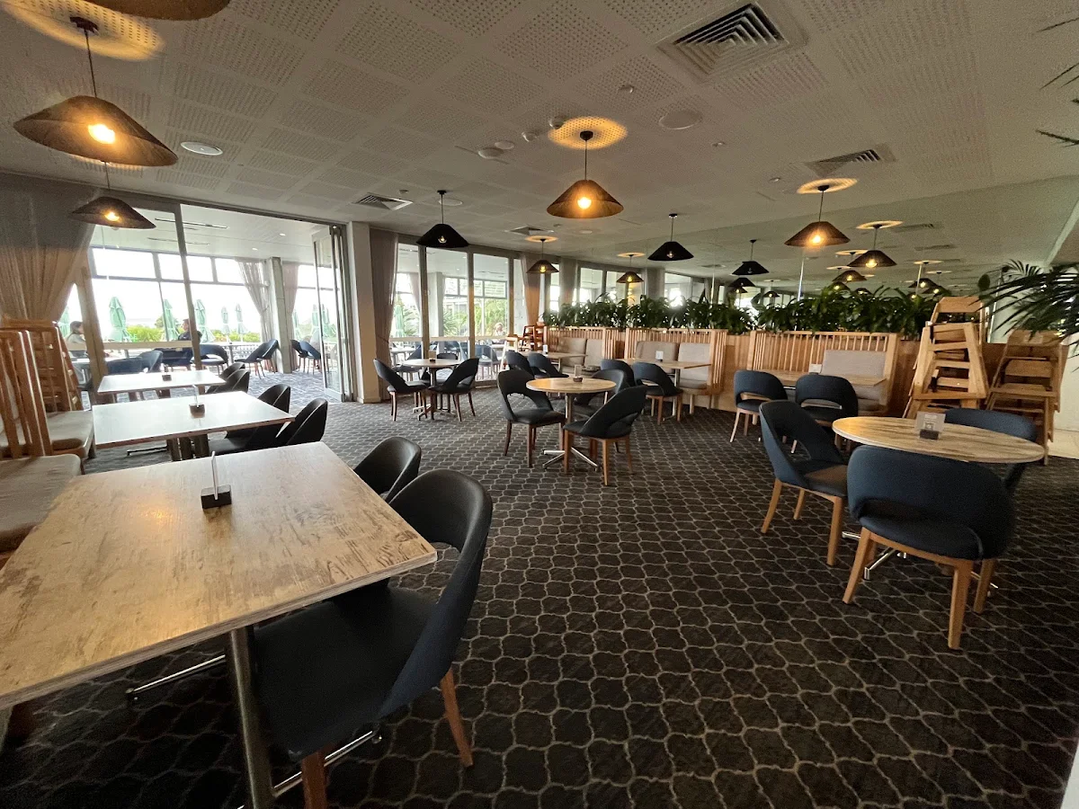 Vibe, Headlands Hotel Brasserie & Bar Austinmer