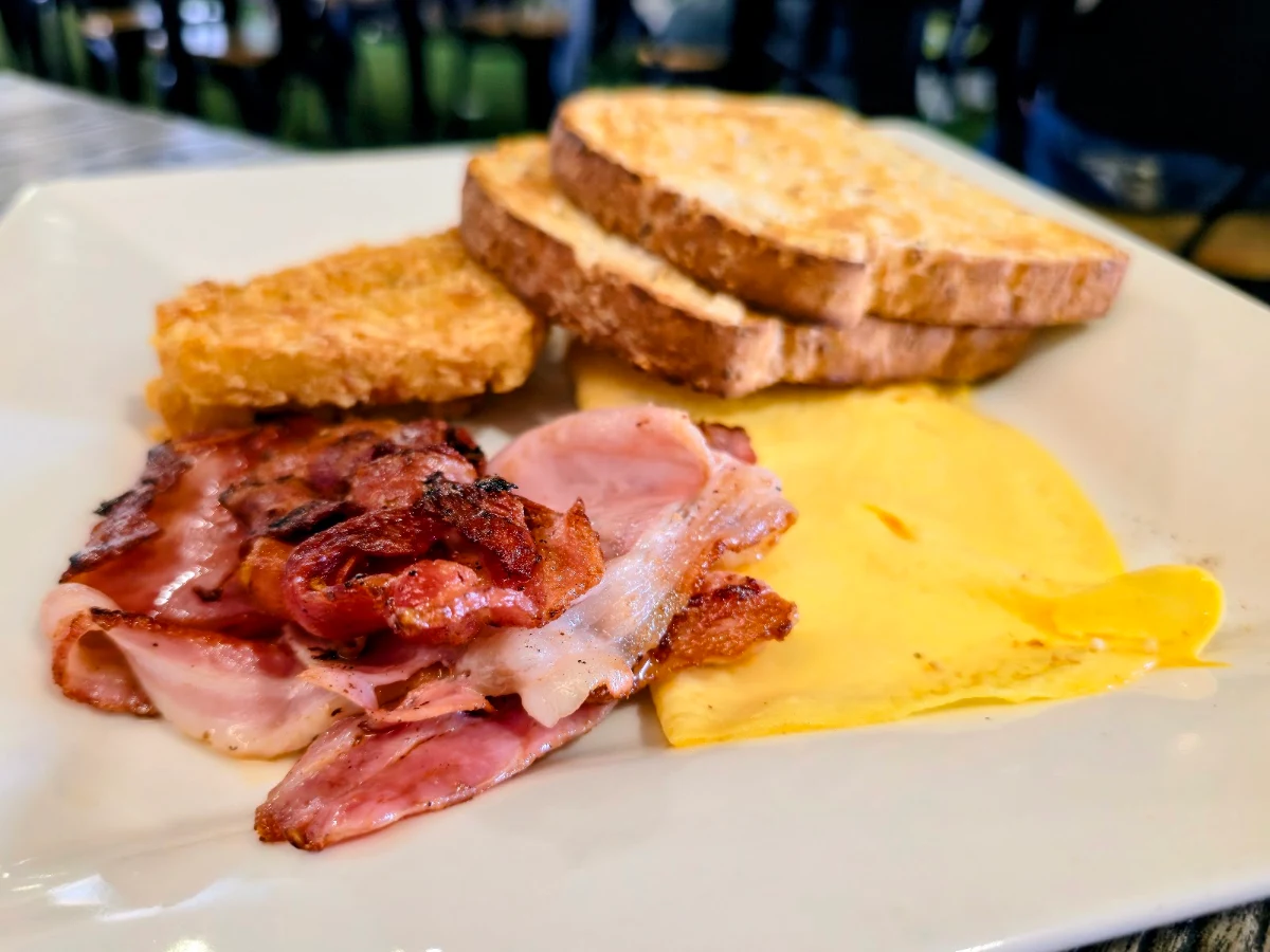 Food & drink, Café63© Eatons Hill