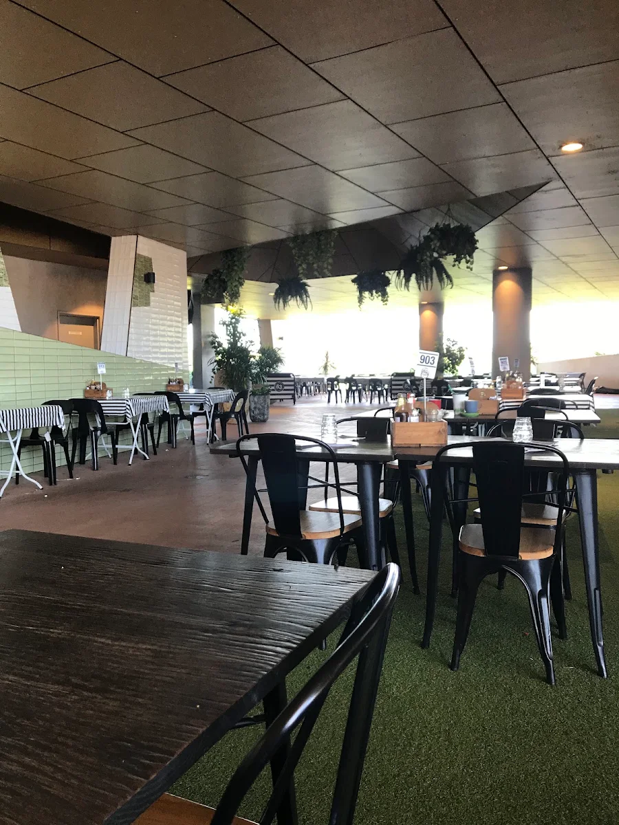 Vibe, Café63© Eatons Hill