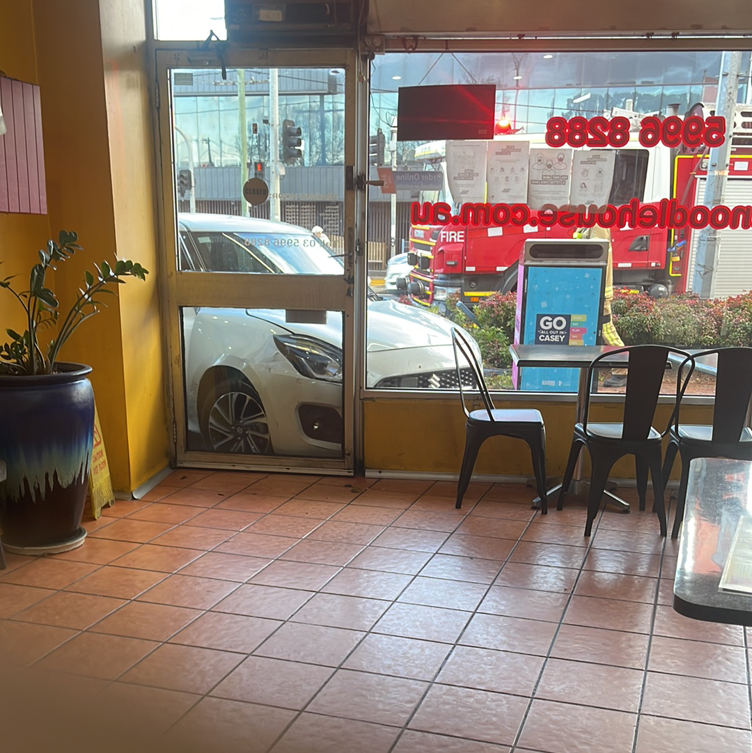 Vibe, Cranbourne Noodle House