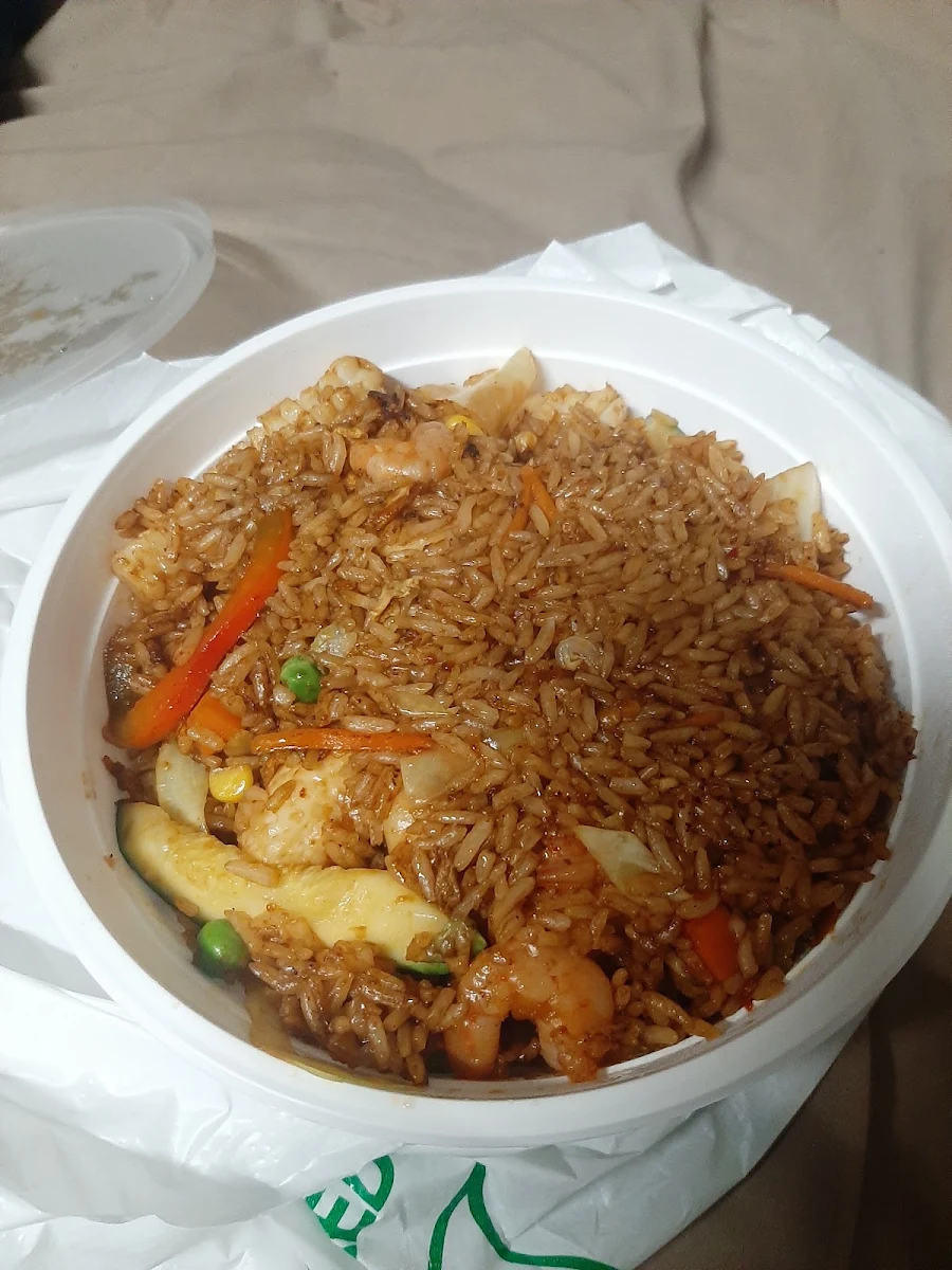 Food & drink, Noodle Supreme