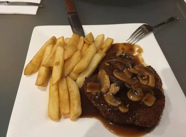 Food & drink photo 3