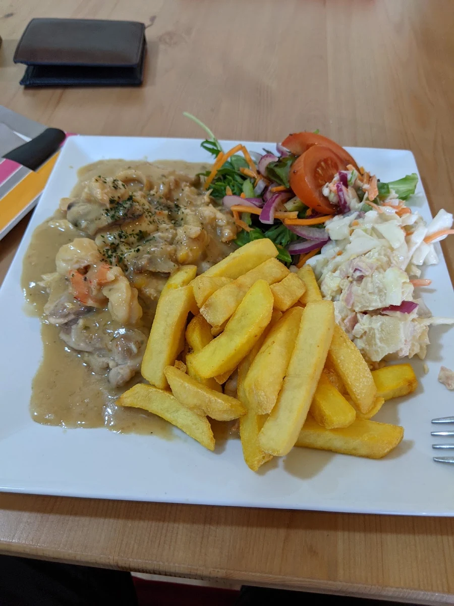 Food & drink photo 4