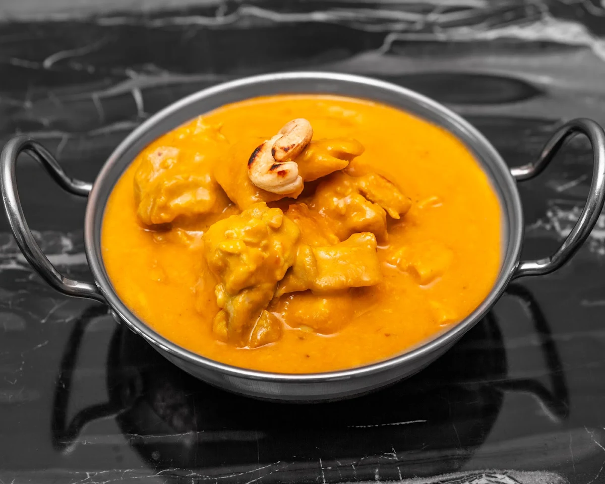 Food & drink, Indian@Hunter Restaurant
