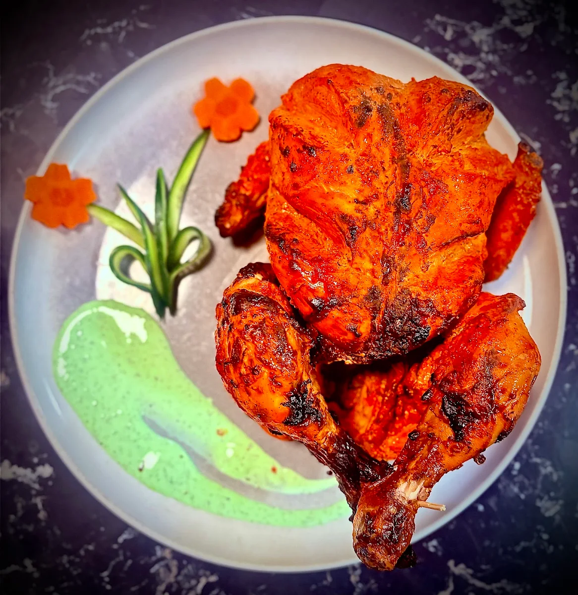 Food & drink, Indian@Hunter Restaurant