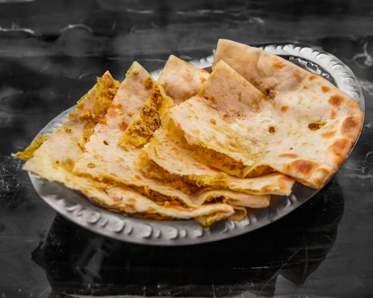 Food & drink, Indian@Hunter Restaurant