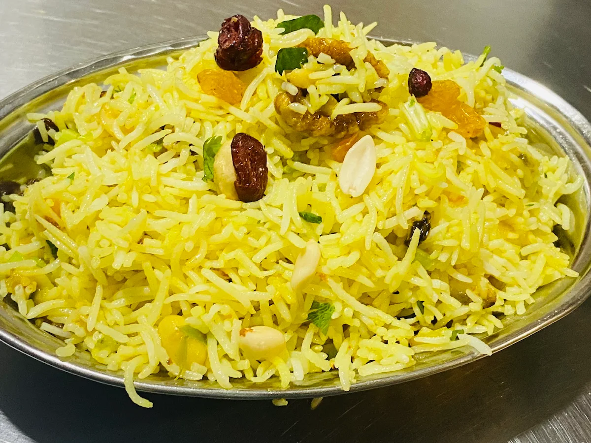 Food & drink, Indian@Hunter Restaurant