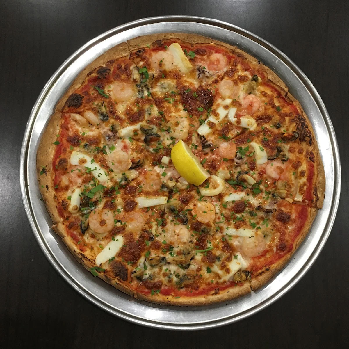 Food & drink, Bubba Pizza Kensington