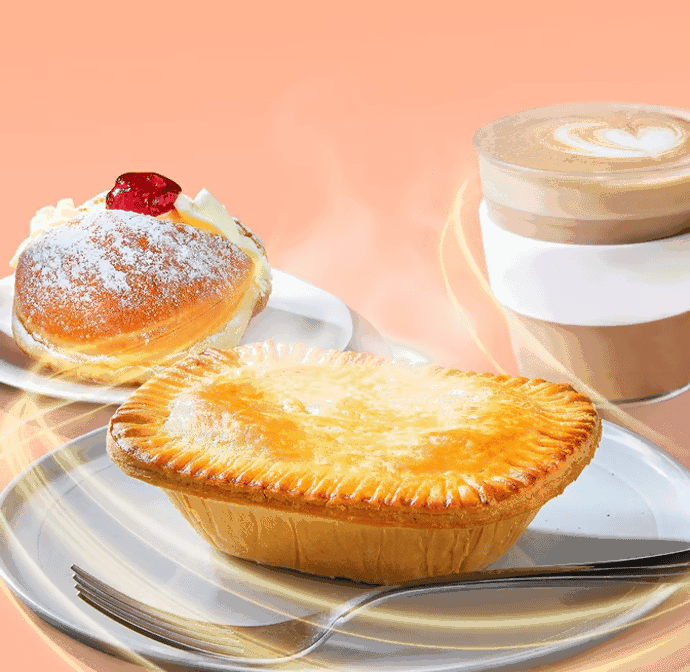Food & drink, Ferguson Plarre's Bakehouse - Caroline Springs