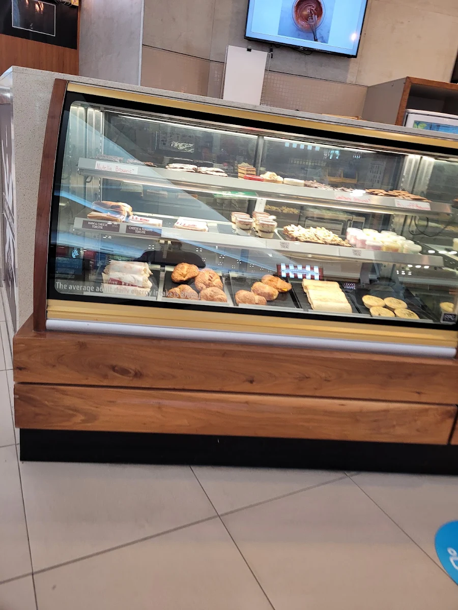 Vibe, Ferguson Plarre's Bakehouse - Caroline Springs