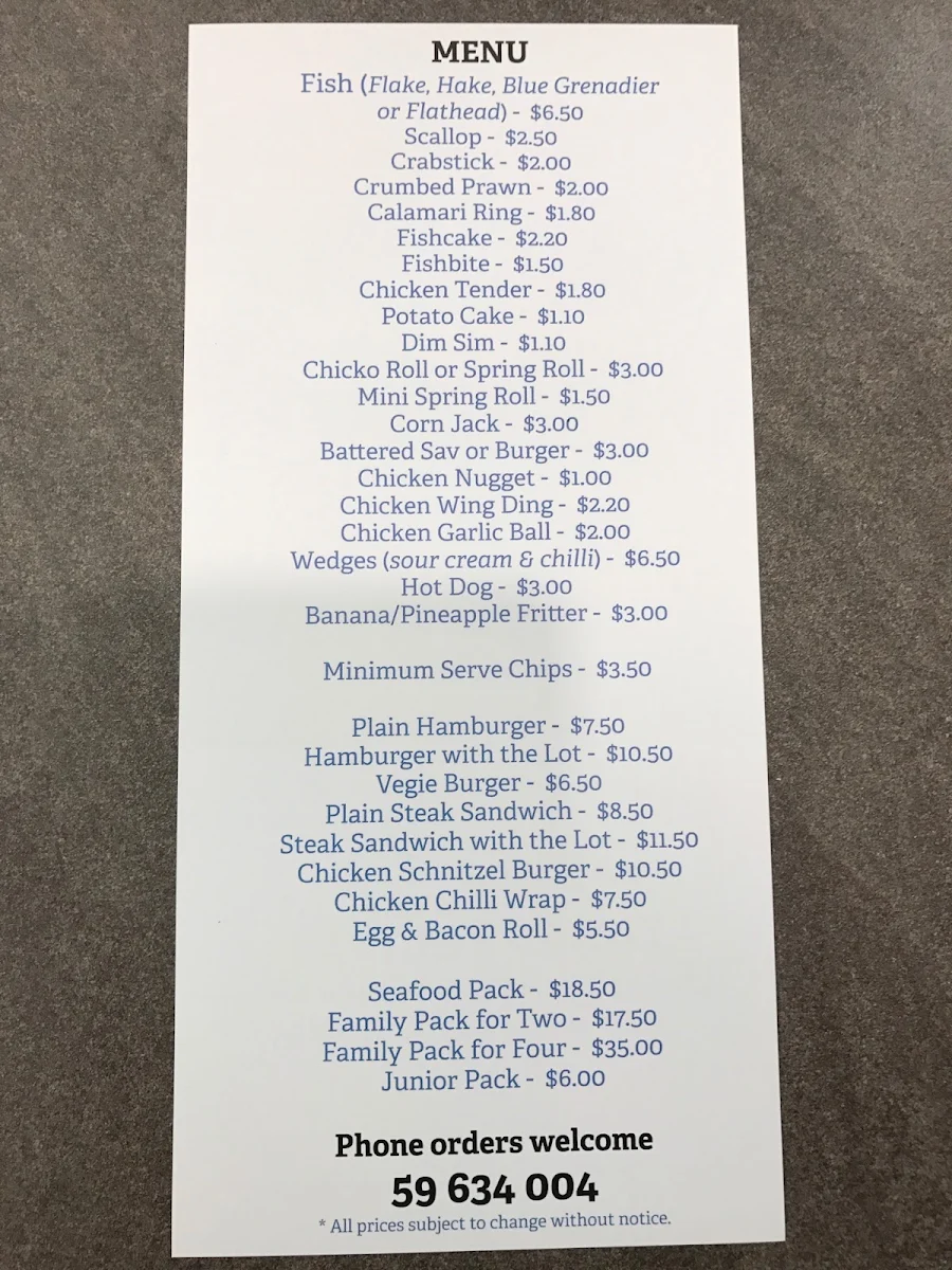 Menu photo 10