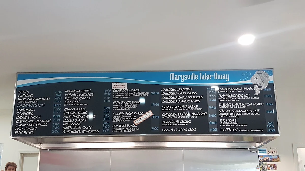 Menu photo 9