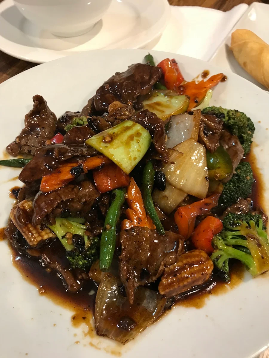 Food & drink, Wok's N Dumplings