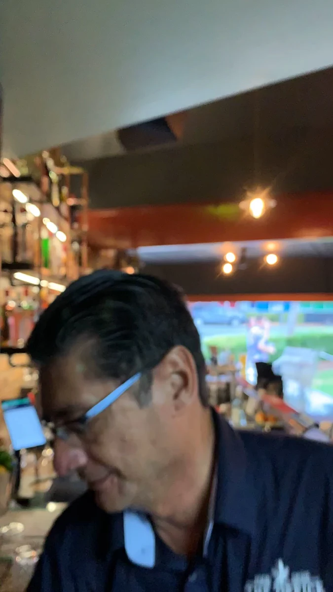 Vibe, The Office Bar and Restaurant
