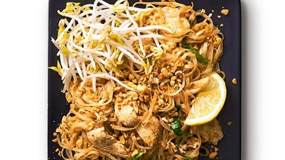 Food & drink, thainabox