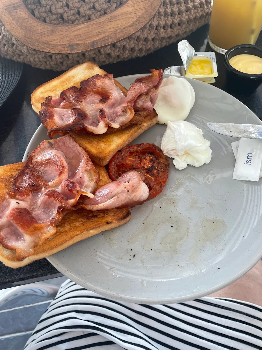 Food & drink, Strand View Cafe