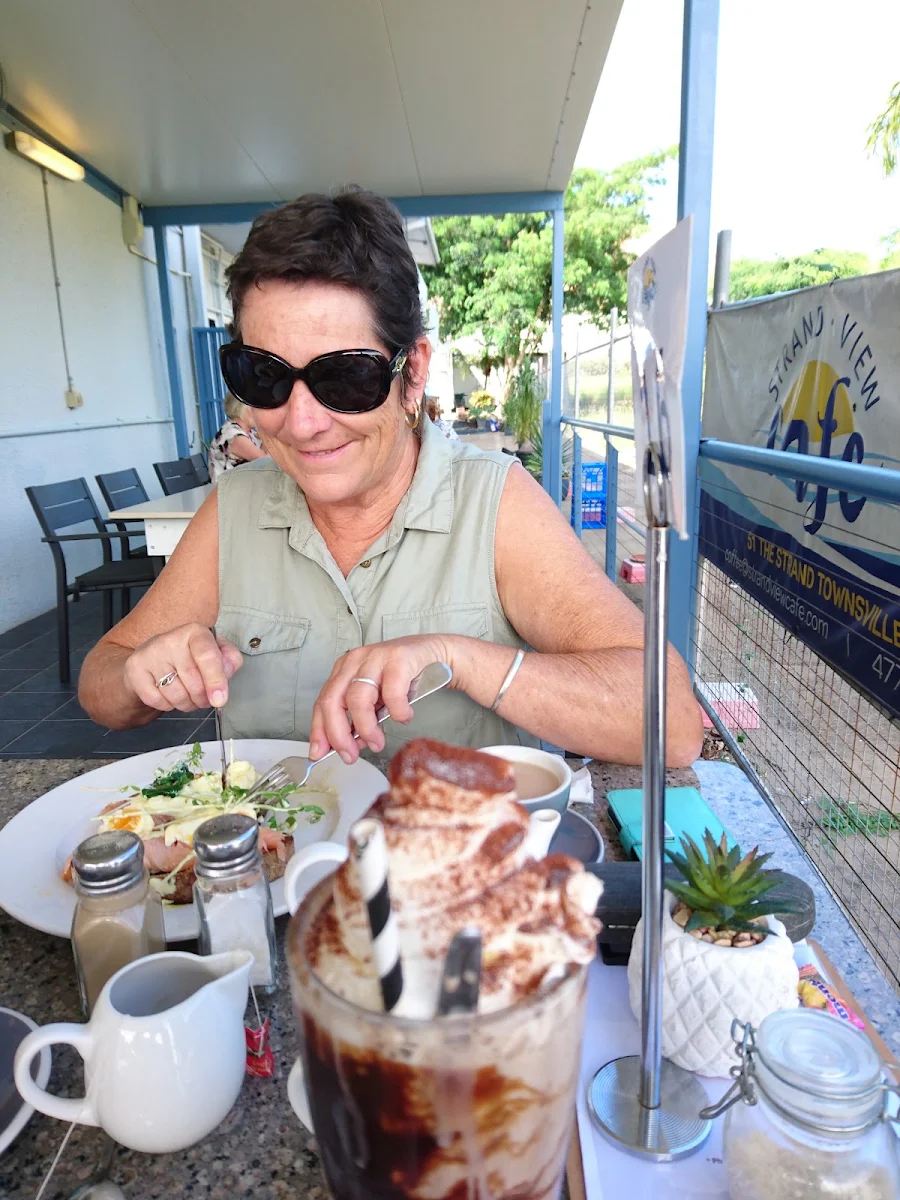 Food & drink, Strand View Cafe