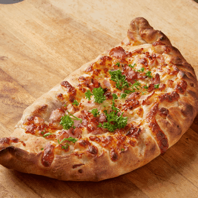 Food & drink, IL AMALFI PIZZA