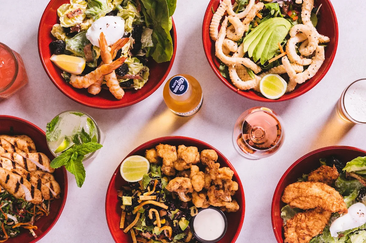 Food & drink, The Sporting Globe Bar & Grill Ballarat
